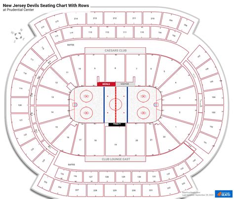 prudential center seating|More.